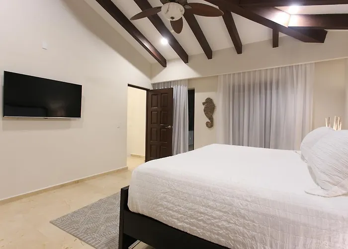 Pousada Steps To Unica 6bedroom Playa del Carmen
