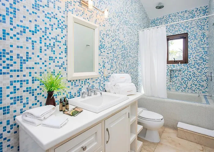 Pousada Steps To Unica 6bedroom Playa del Carmen