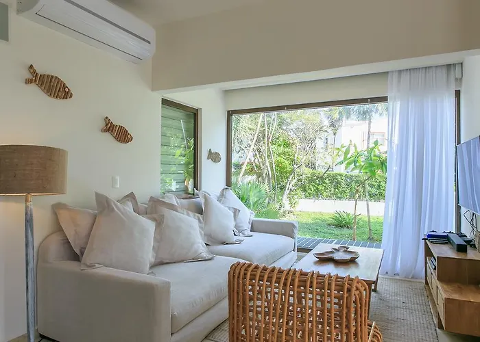 Steps To Unica 6bedroom Playa del Carmen
