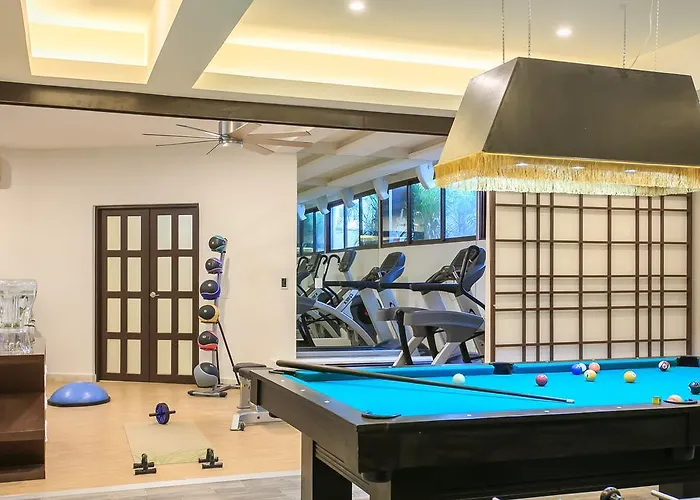 Pousada Steps To Unica 6bedroom Playa del Carmen