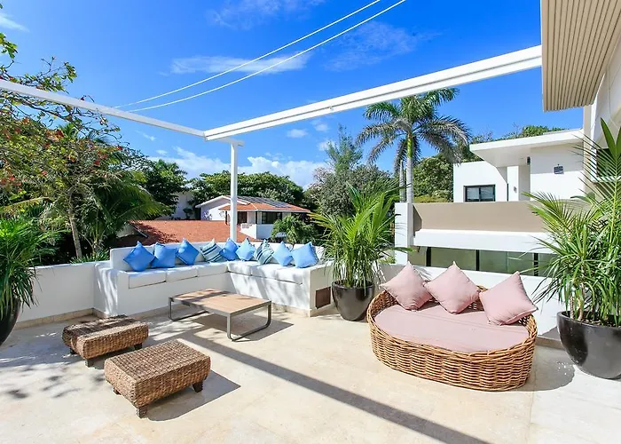 Steps To Unica 6bedroom *