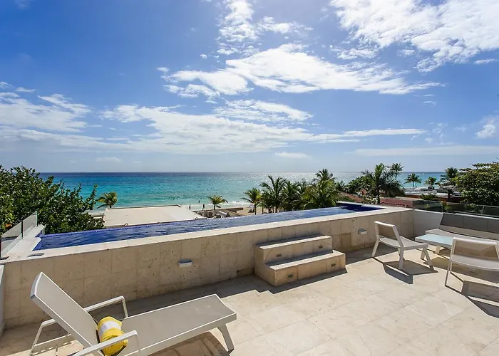 Steps To Unica 6bedroom Pousada